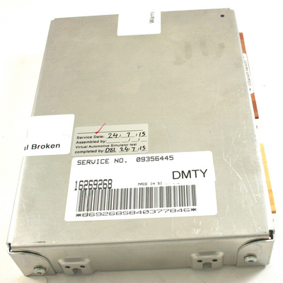 VX6DACO - IM GROUP