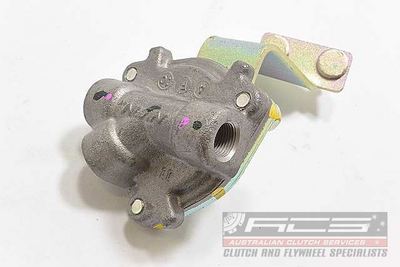 HDGM001 - AUSTRALIAN CLUTCH SERVICES