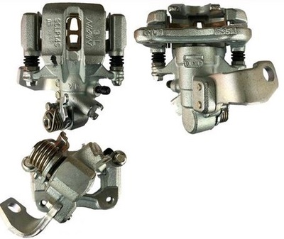 090D0197 - AAD = AUSTRALIAN AUTOMOTIVE DISTRIBUTION