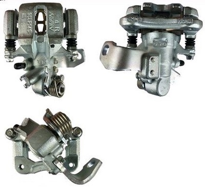 090D0198 - AAD = AUSTRALIAN AUTOMOTIVE DISTRIBUTION