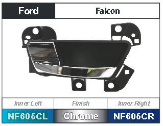 NF605CL - NICE PRODUCTS PTY LTD