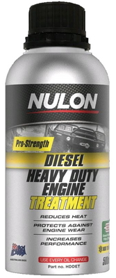 HDDET - NULON PRODUCTS