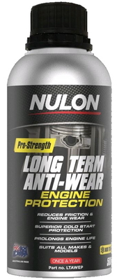 LTAWEP - NULON PRODUCTS