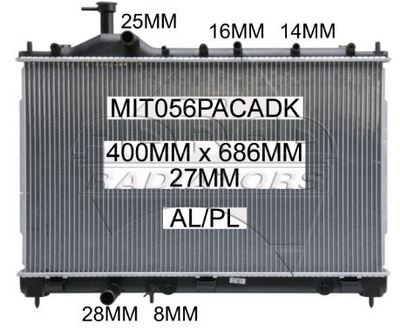 MIT056PACADK - ADRAD