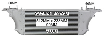 CACBPNIS007CM - ADRAD