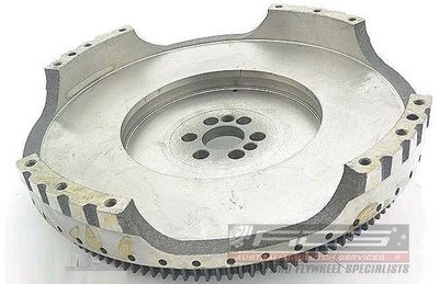 FMI383 - AUSTRALIAN CLUTCH SERVICES