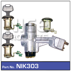 NIK303 - NICE PRODUCTS PTY LTD