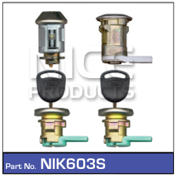 NIK603S - NICE PRODUCTS PTY LTD