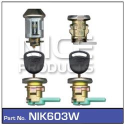 NIK603W - NICE PRODUCTS PTY LTD