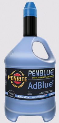 PENBLUE0035 - PENRITE OIL COMPANY PTY LTD