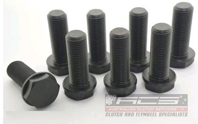 FWBGM18 - AUSTRALIAN CLUTCH SERVICES