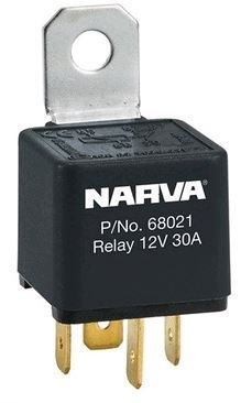 68021BL - BROWN & WATSON INTERNATIONAL PTY LTD NARVA