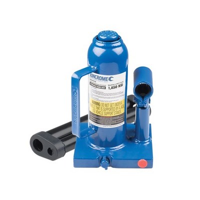 K12150 - KINCROME AUSTRALIA PTY LTD