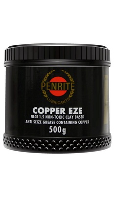 CEZE0005 - PENRITE OIL COMPANY PTY LTD
