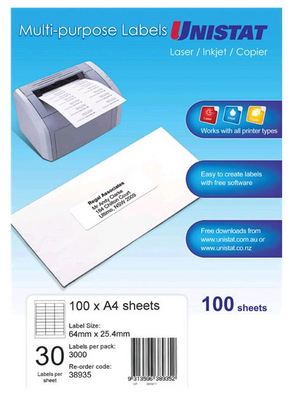 320004500 - COMPLETE OFFICE SUPPLIES