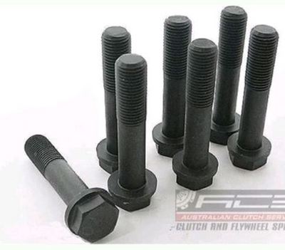 FSNI001 - CLUTCH & BRAKE AUSTRALIA PTY LTD