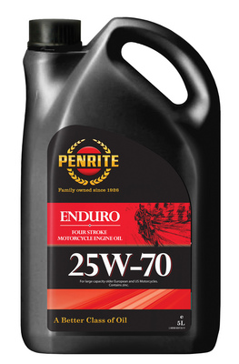 END005 - PENRITE OIL COMPANY PTY LTD