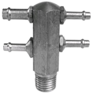 Vacuum Trees (manifold Vacuum Adaptors) | Veale Auto Parts