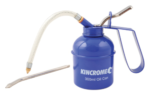 K1700 - KINCROME AUSTRALIA PTY LTD