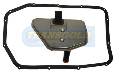 KFS1017 - TRANSGOLD
