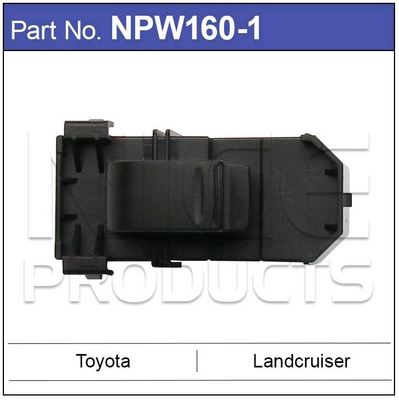NPW160-1 - NICE PRODUCTS PTY LTD