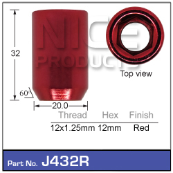 J432R - NICE PRODUCTS PTY LTD