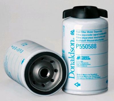 P550588 - FILTER SUPPLIES (WA)