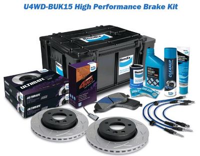 U4WD-BUK15 - BENDIX