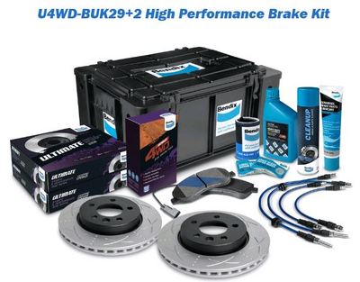 U4WD-BUK29+2 - BENDIX