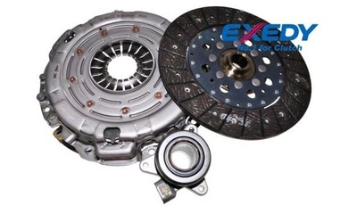 SSK-8924 - EXEDY AUSTRALIA PTY LTD