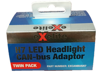 EXCANBUSH7 - WESFIL AUSTRALIA
