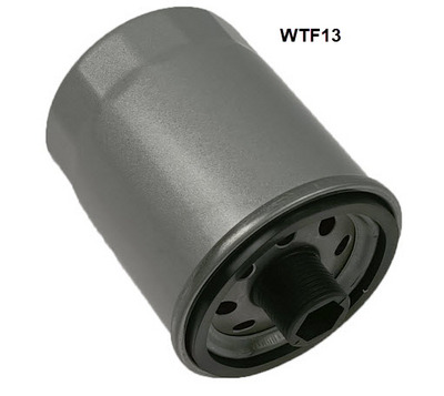 WTF13 - WESFIL AUSTRALIA