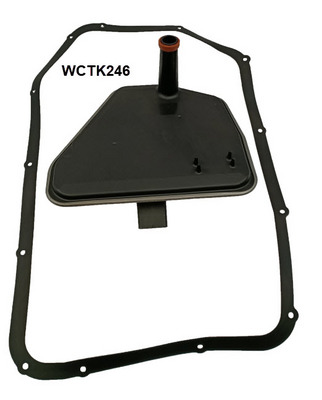 WCTK246 - WESFIL AUSTRALIA