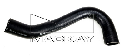CH5800 - MACKAY AUSTRALIA PTY LTD