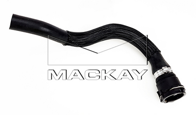 CH5801 - MACKAY AUSTRALIA PTY LTD