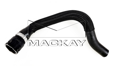 CH5802 - MACKAY AUSTRALIA PTY LTD