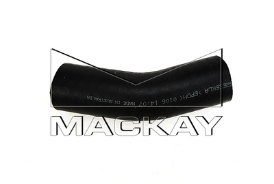 CH6257 - MACKAY AUSTRALIA PTY LTD