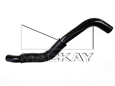 CH6258 - MACKAY AUSTRALIA PTY LTD