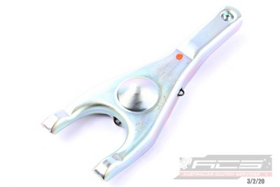ATFHD02 - AUSTRALIAN CLUTCH SERVICES