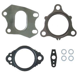 TK077 - AA GASKETS PTY LTD