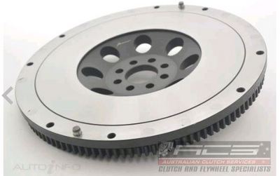 FTY183C - AUSTRALIAN CLUTCH SERVICES