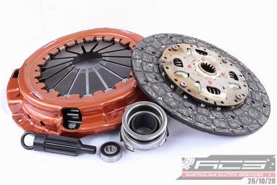 KTY30018-1A - AUSTRALIAN CLUTCH SERVICES