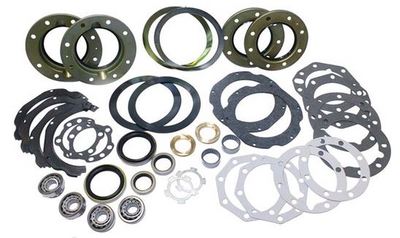 SH8 - BEARING WHOLESALERS