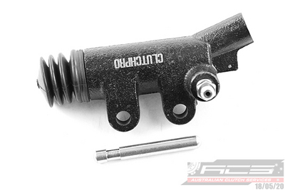 SCTY159 - AUSTRALIAN CLUTCH SERVICES