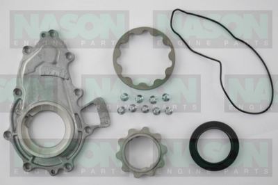 OPTO-1316 - NASON ENGINE PARTS & MACHINERY