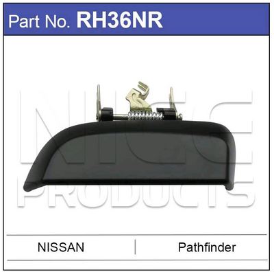 RH36NR - NICE PRODUCTS PTY LTD