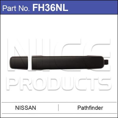 FH36NL - NICE PRODUCTS PTY LTD