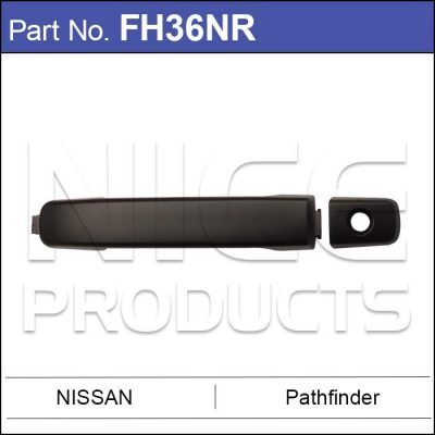 FH36NR - NICE PRODUCTS PTY LTD
