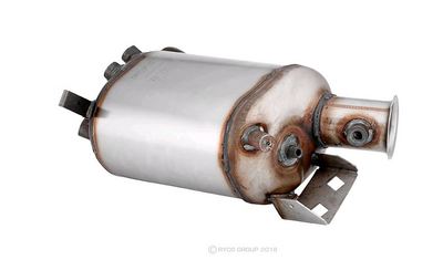 RPF346 - RYCO FILTERS