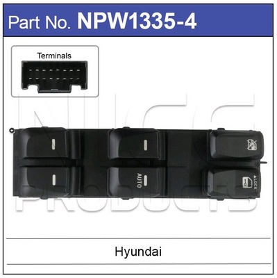 NPW1335-4 - NICE PRODUCTS PTY LTD
